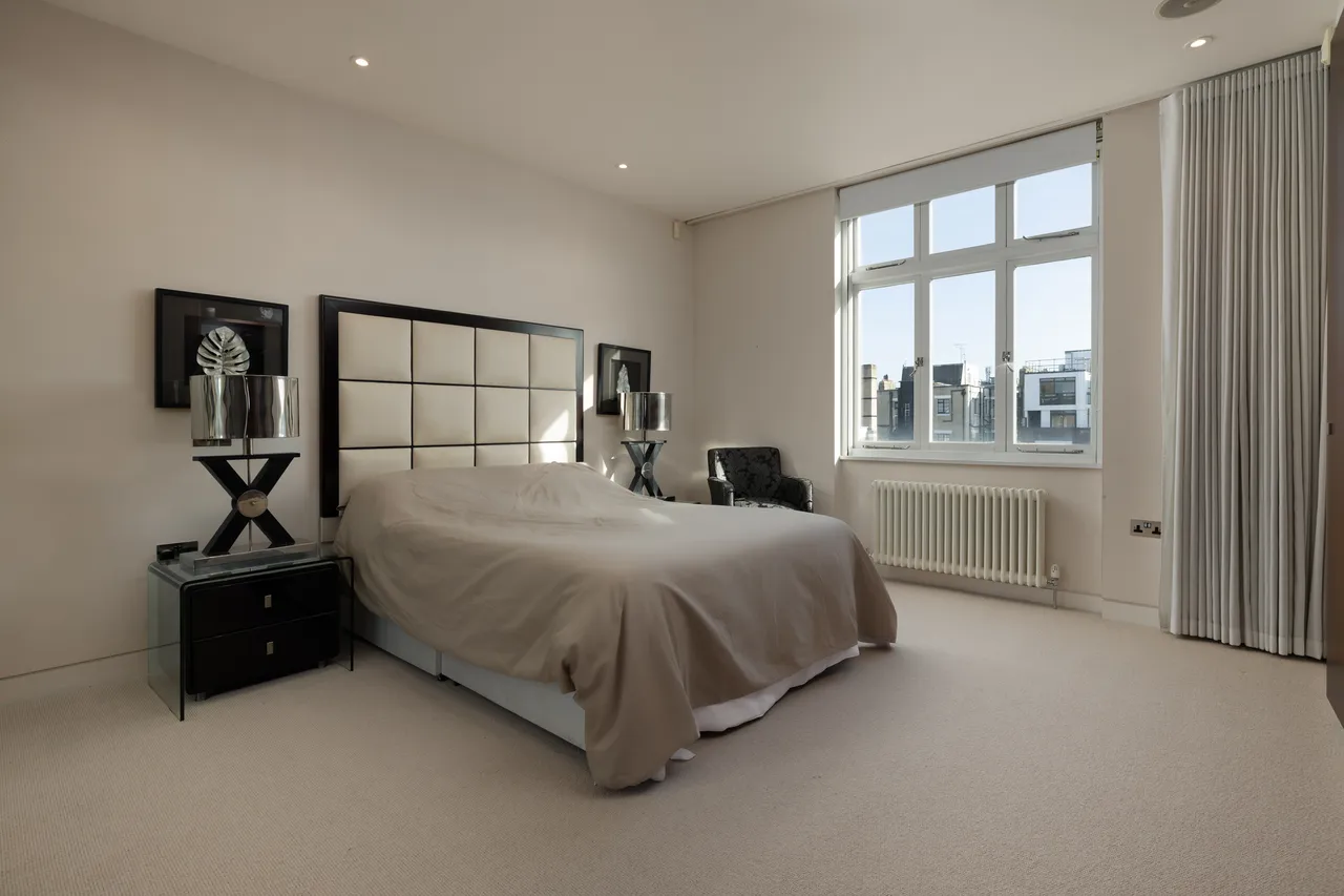 Cadogan Square, Knightsbridge, SW1X, photo 8