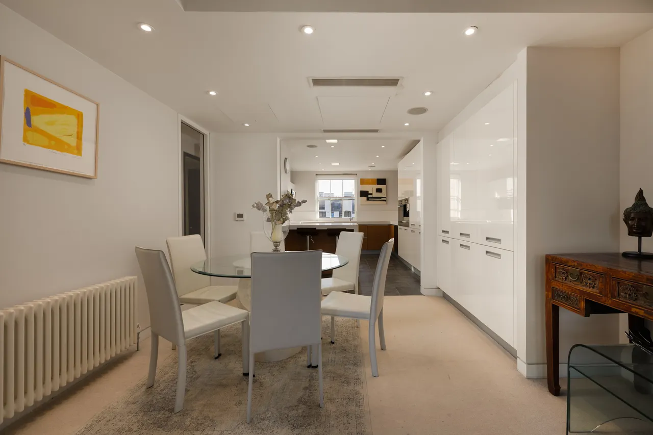 Cadogan Square, Knightsbridge, SW1X, photo 4
