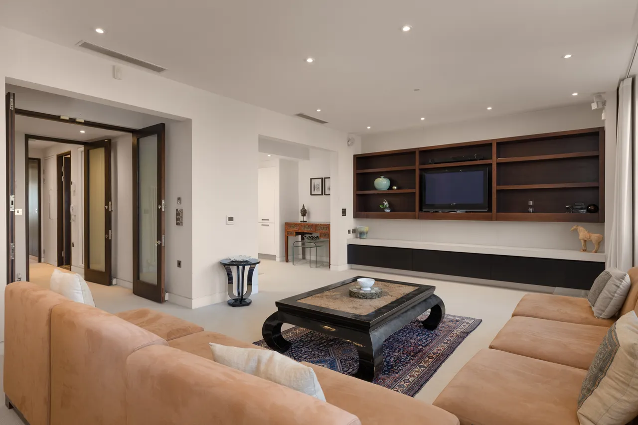 Cadogan Square, Knightsbridge, SW1X, photo 2