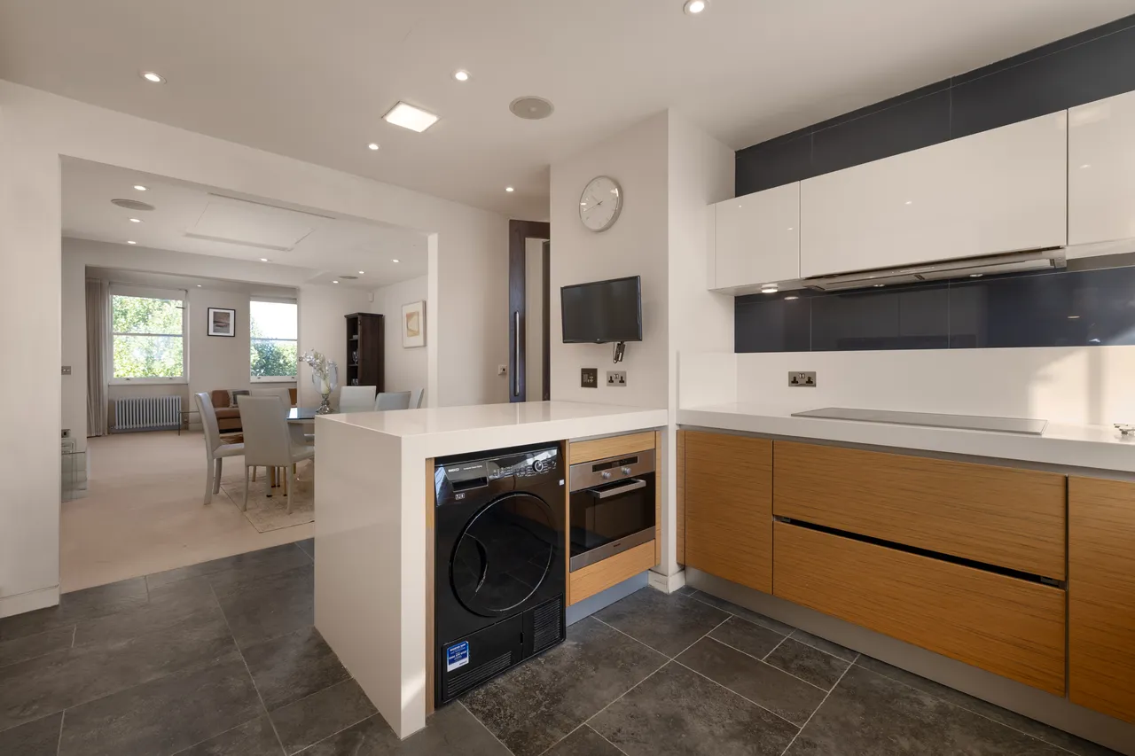 Cadogan Square, Knightsbridge, SW1X, photo 6