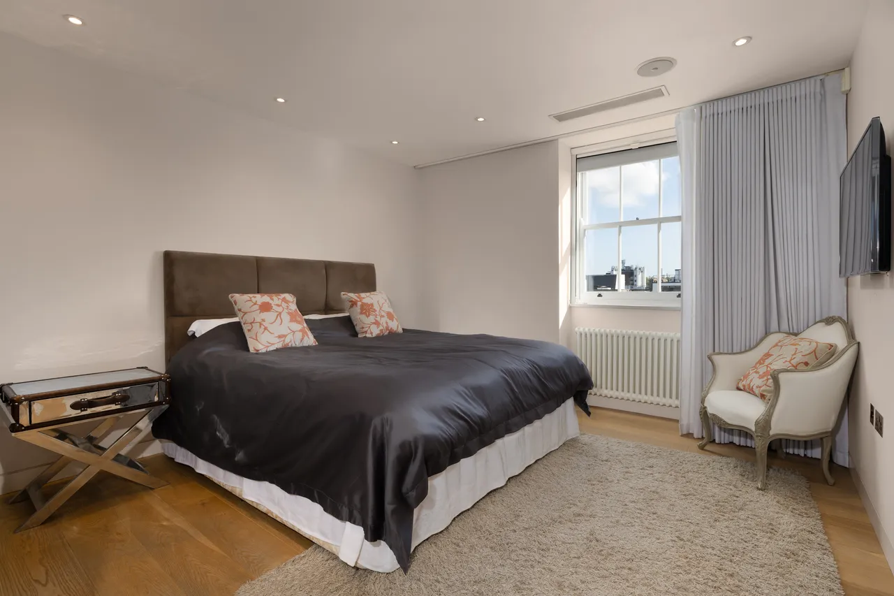 Cadogan Square, Knightsbridge, SW1X, photo 10