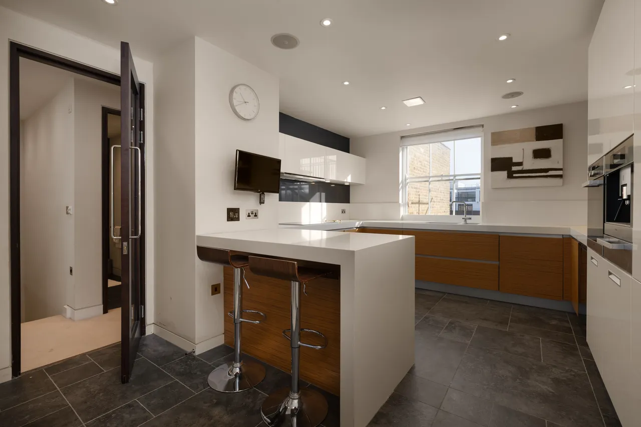 Cadogan Square, Knightsbridge, SW1X, photo 5
