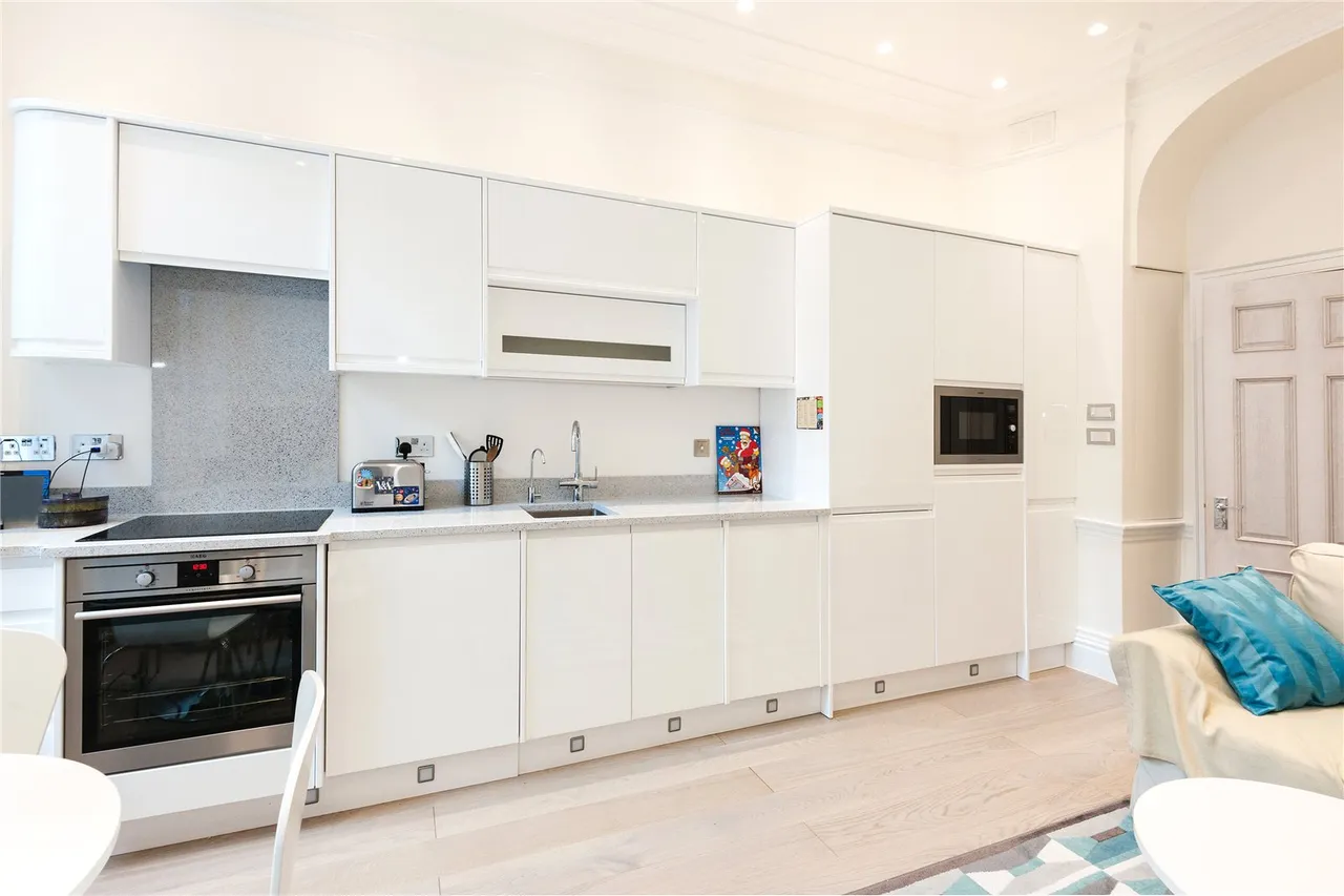 Guilford Street, London, WC1N, photo 4