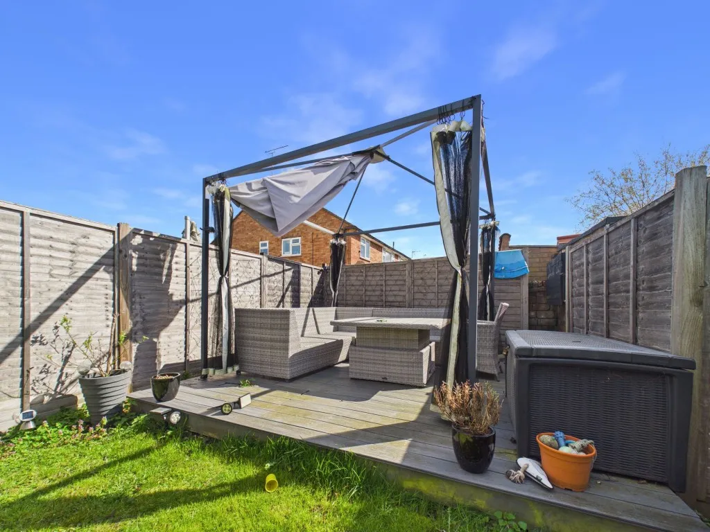 Kentwood Hill, Tilehurst, RG31, photo 17
