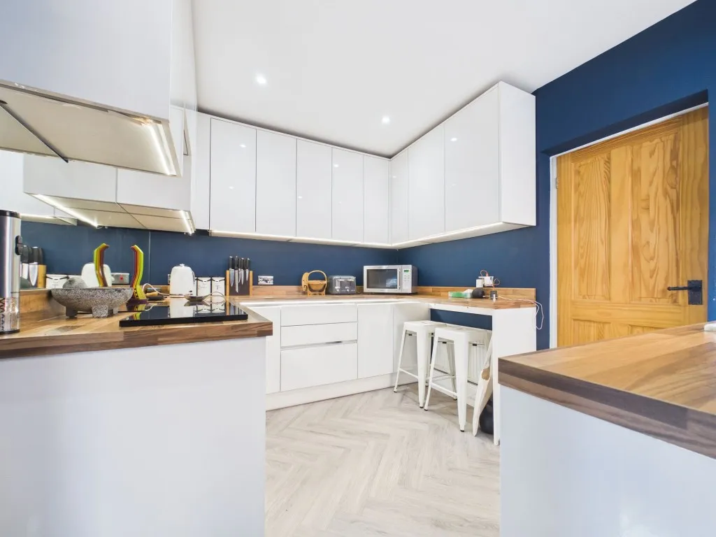 Kentwood Hill, Tilehurst, RG31, photo 6
