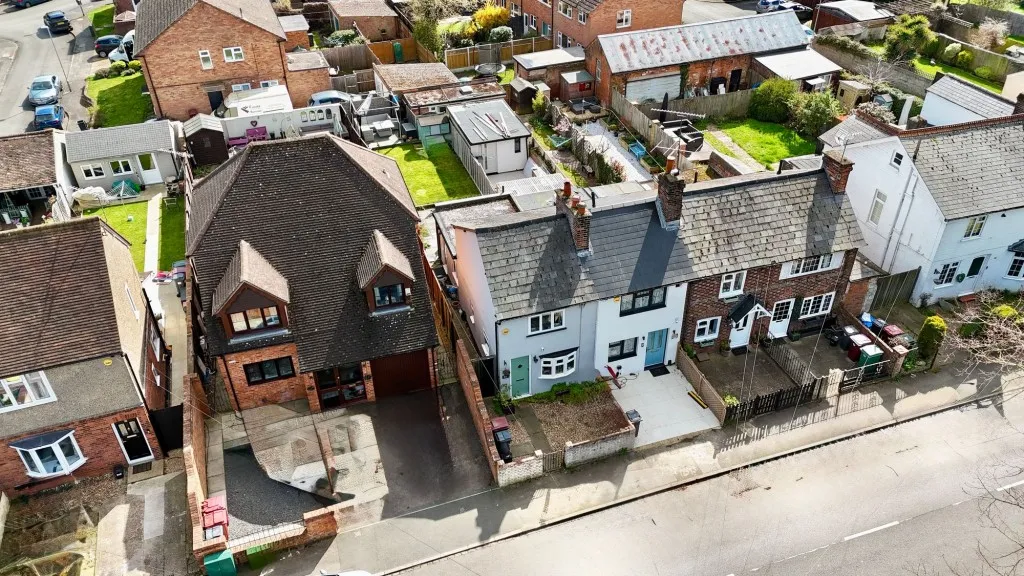 Kentwood Hill, Tilehurst, RG31, photo 13