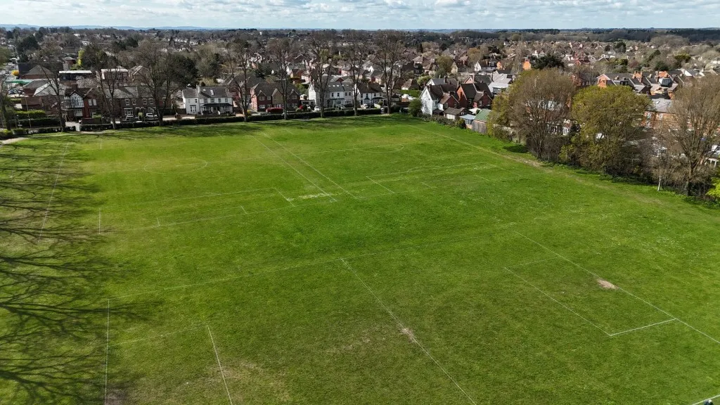 Kentwood Hill, Tilehurst, RG31, photo 15