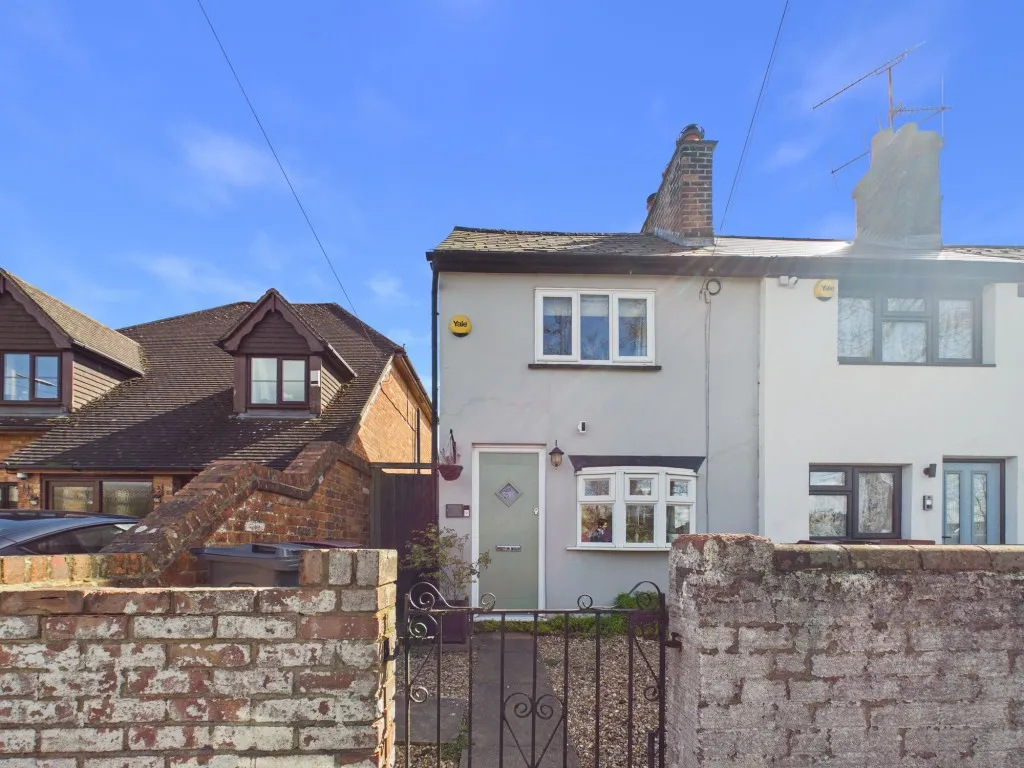2 bed house for sale, Kentwood Hill, Tilehurst, RG31