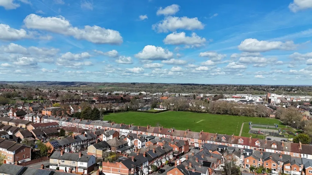 Kentwood Hill, Tilehurst, RG31, photo 16