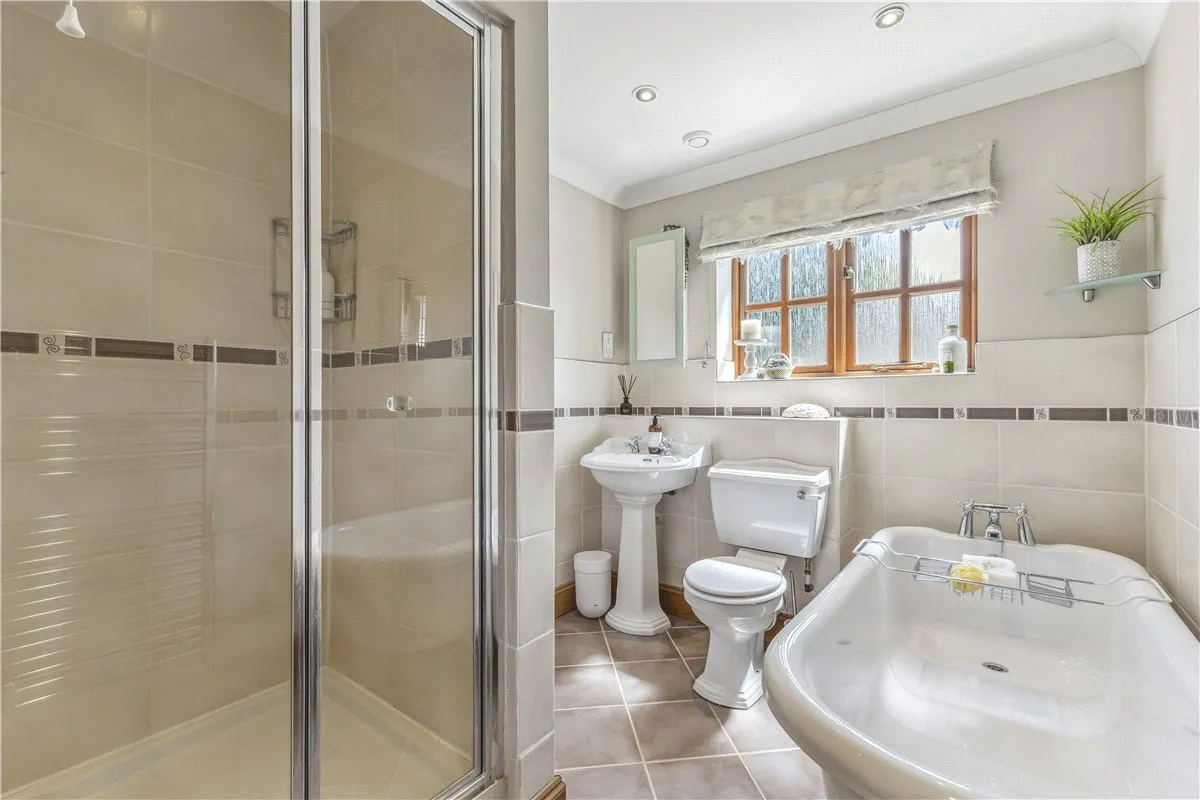 Netherstreet, Bromham, SN15, photo 17
