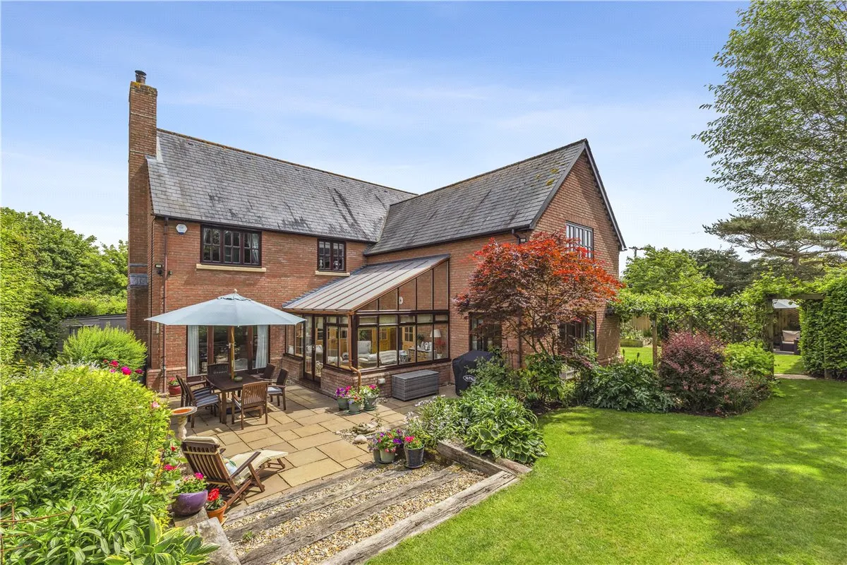 Netherstreet, Bromham, SN15, photo 6