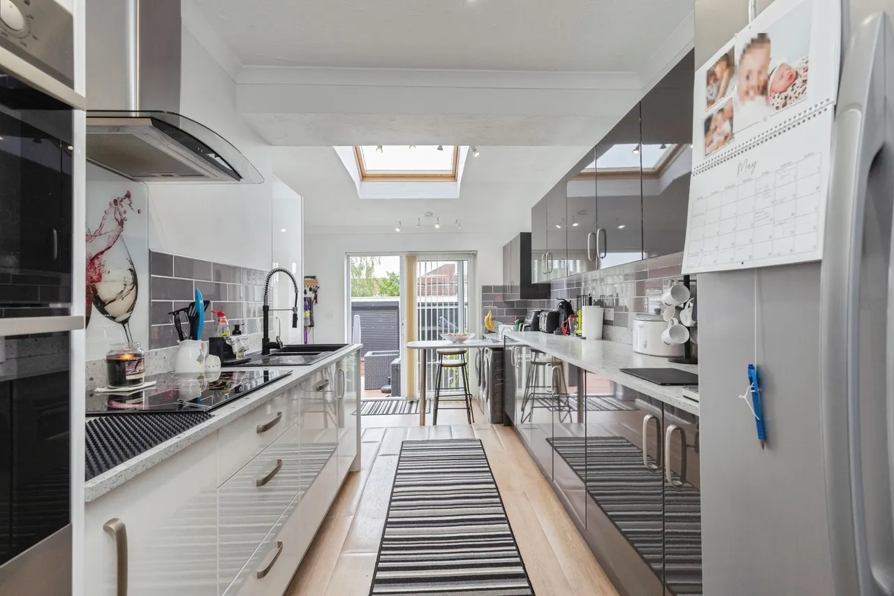 Whitehall Road, Bristol, photo 10