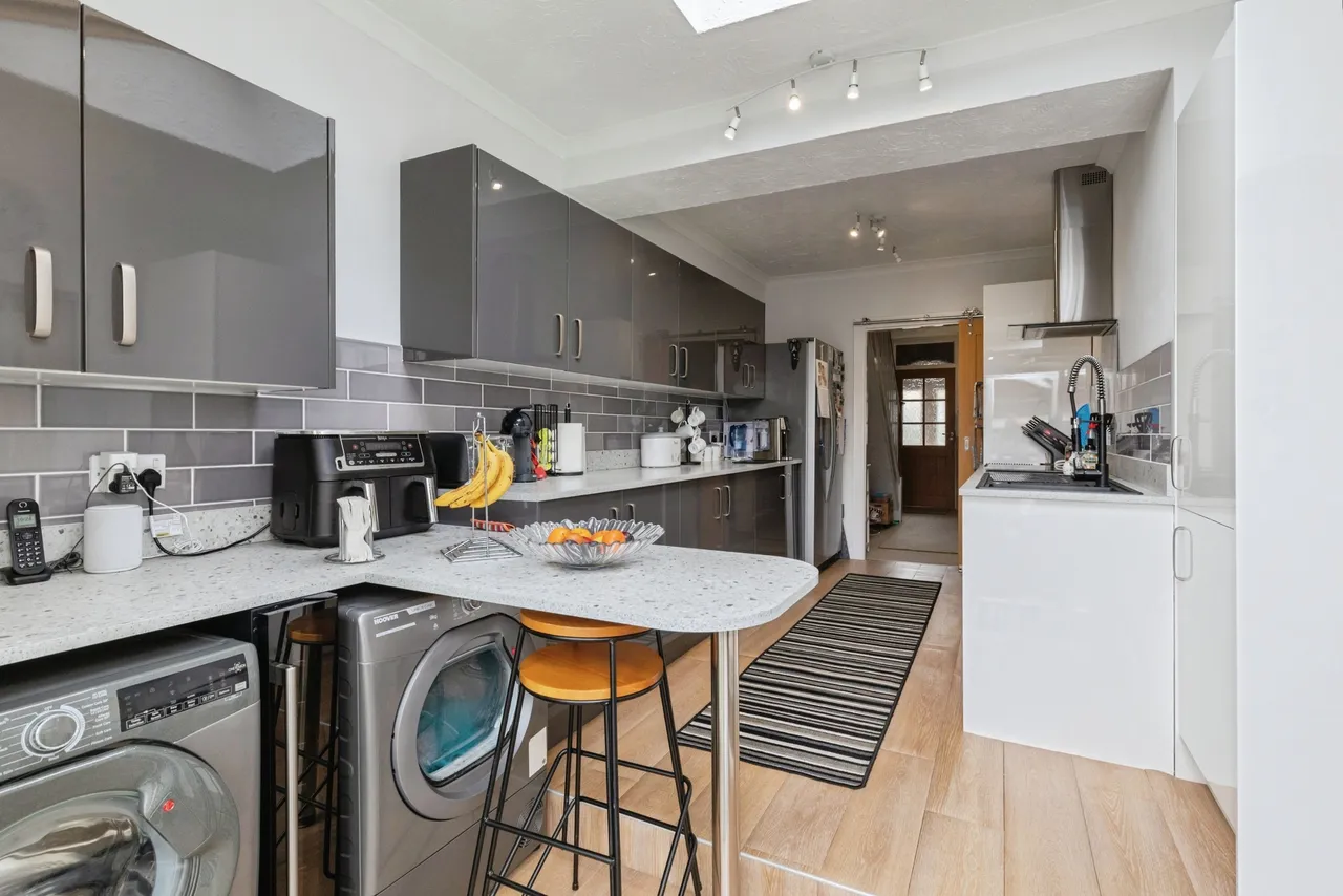 Whitehall Road, Bristol, photo 11