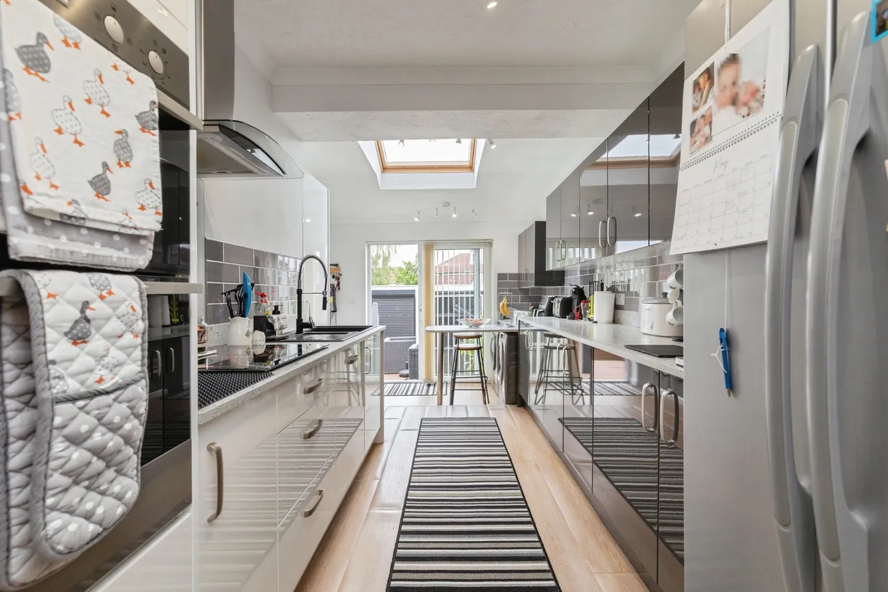 Whitehall Road, Bristol, photo 8