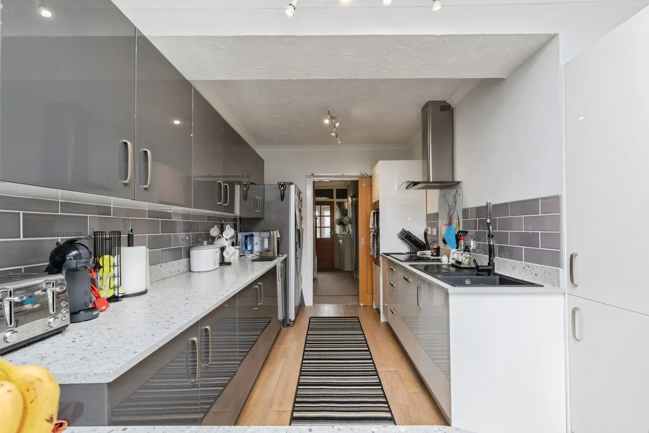 Whitehall Road, Bristol, photo 9