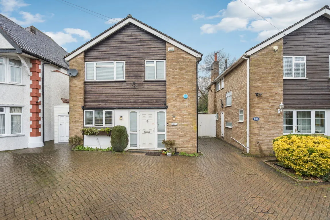 Pinner, HA5, photo 20