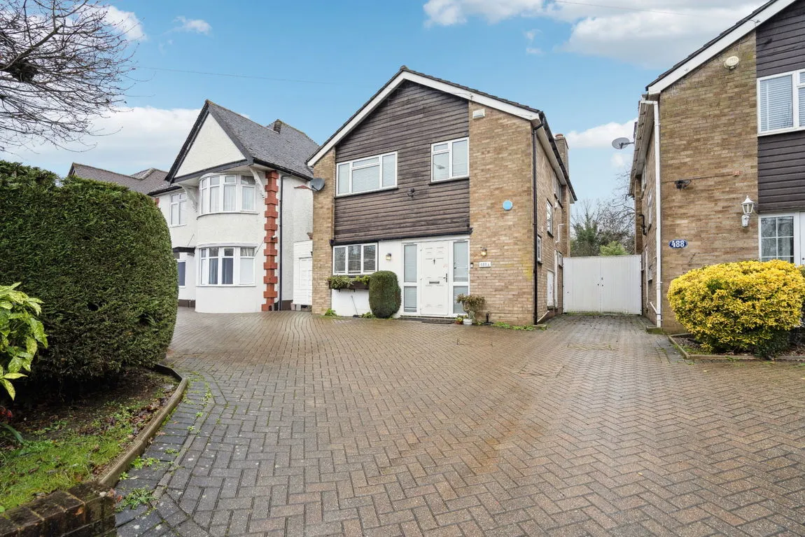4 bed house for sale, Pinner, HA5