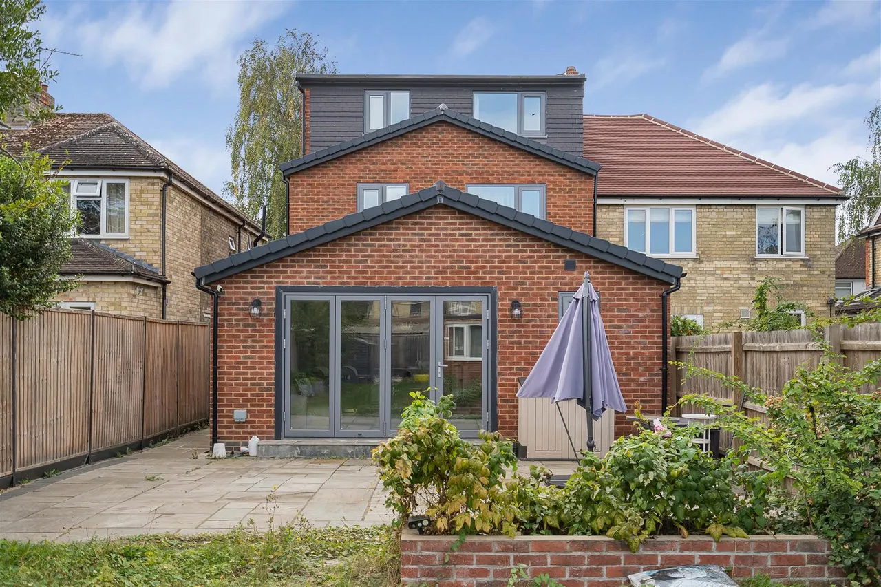Perne Avenue, Cambridge, CB1, photo 20