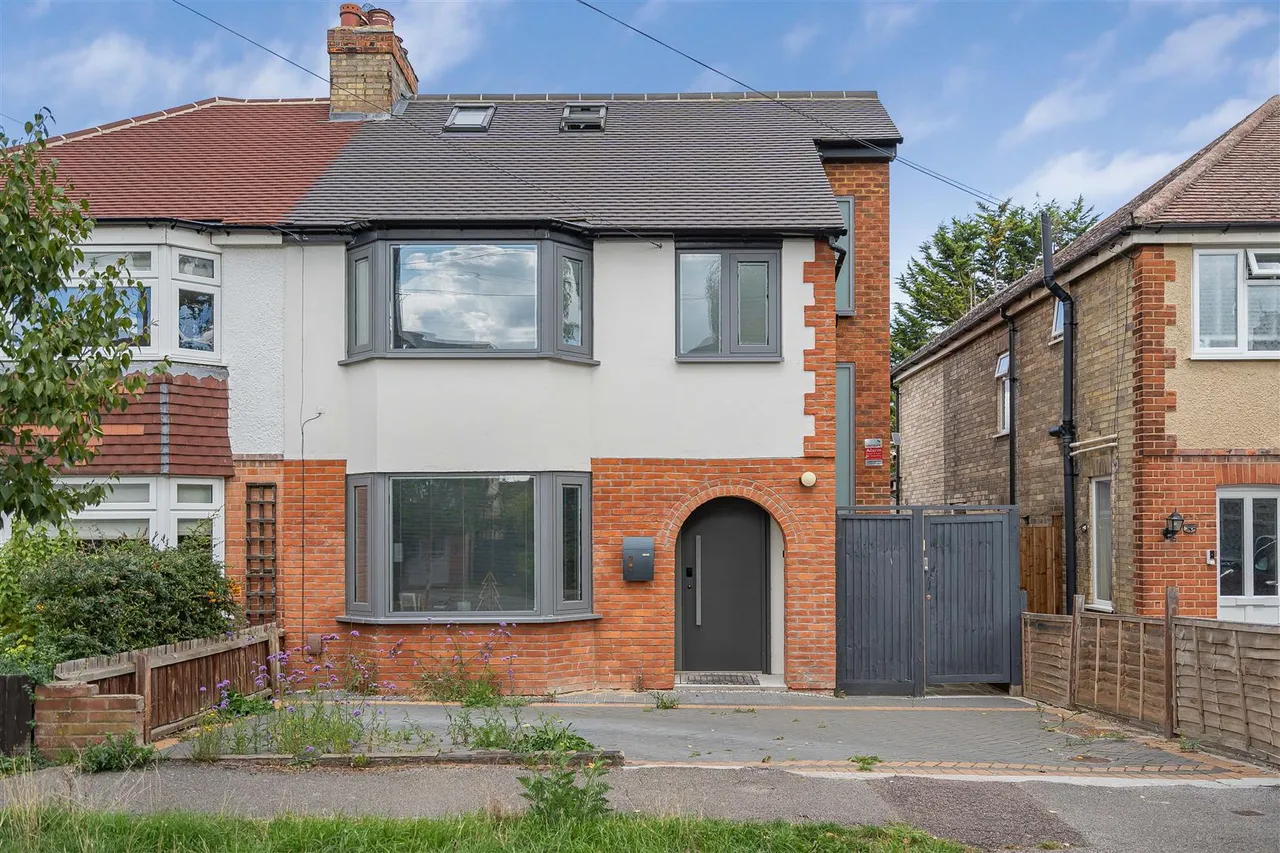Perne Avenue, Cambridge, CB1, photo 25