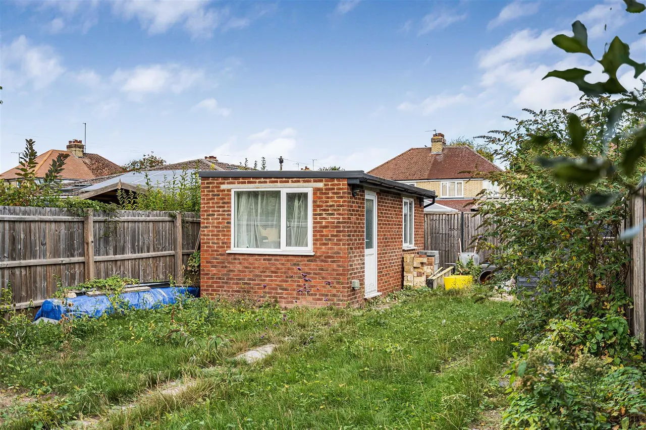 Perne Avenue, Cambridge, CB1, photo 24
