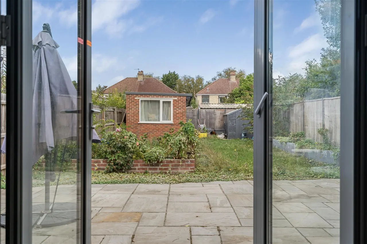 Perne Avenue, Cambridge, CB1, photo 21