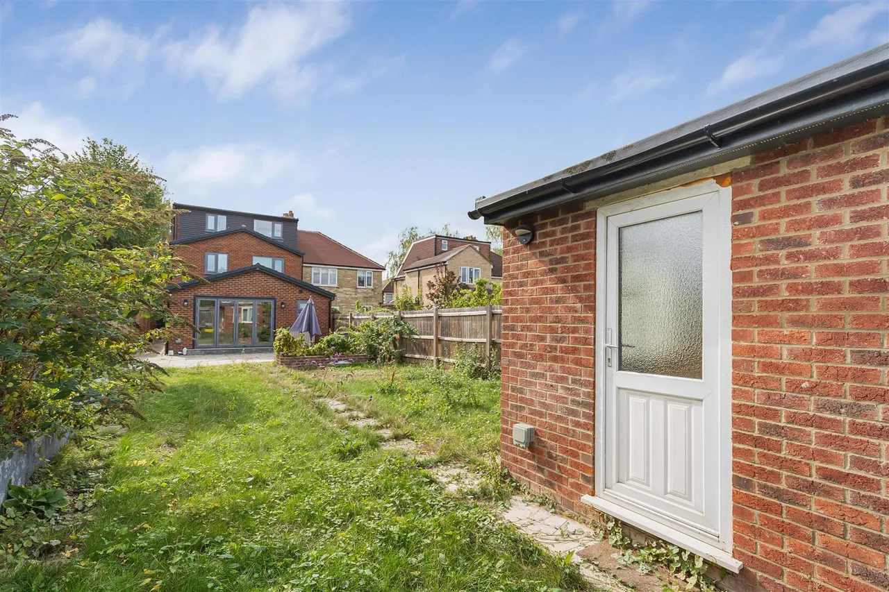 Perne Avenue, Cambridge, CB1, photo 23