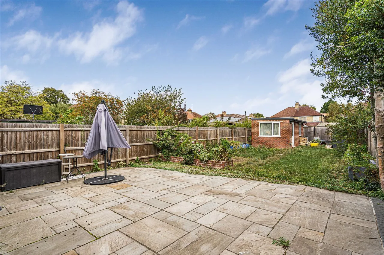 Perne Avenue, Cambridge, CB1, photo 22