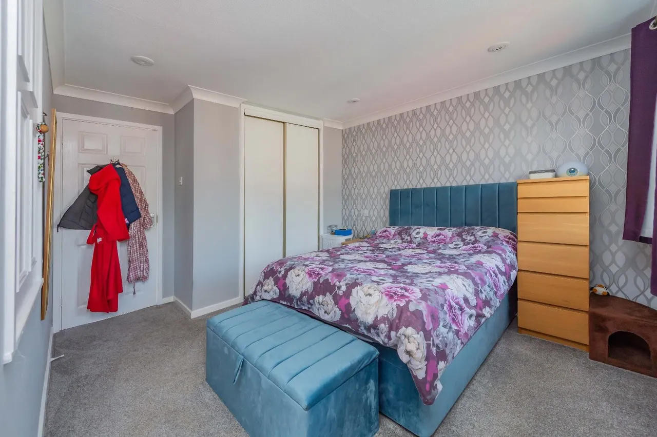 Beckbury Drive, Stirchley, Telford TF3 1EE, photo 9