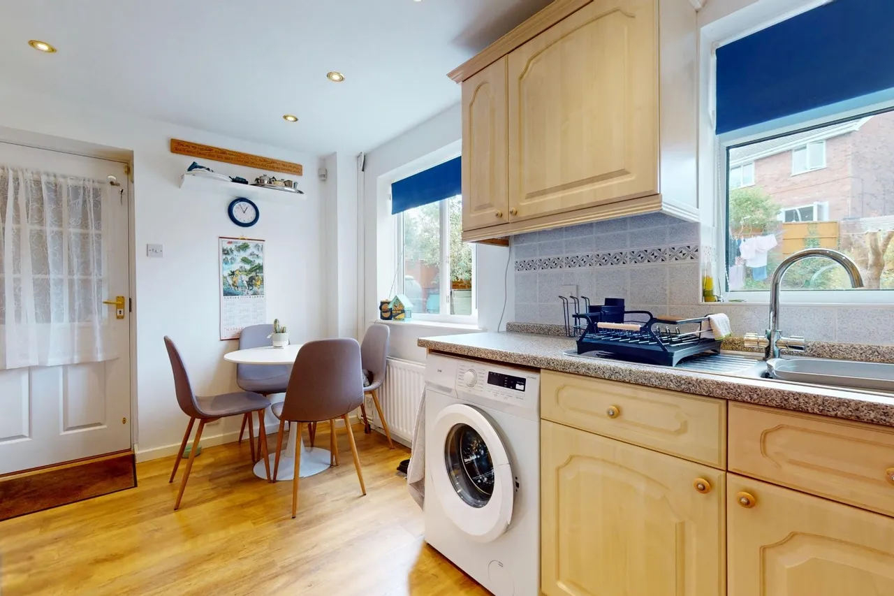 Beckbury Drive, Stirchley, Telford TF3 1EE, photo 6