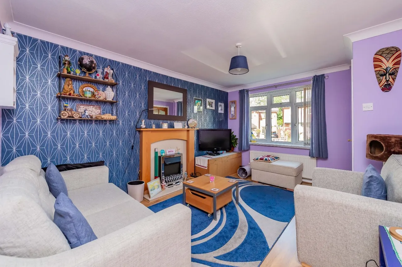 Beckbury Drive, Stirchley, Telford TF3 1EE, photo 3