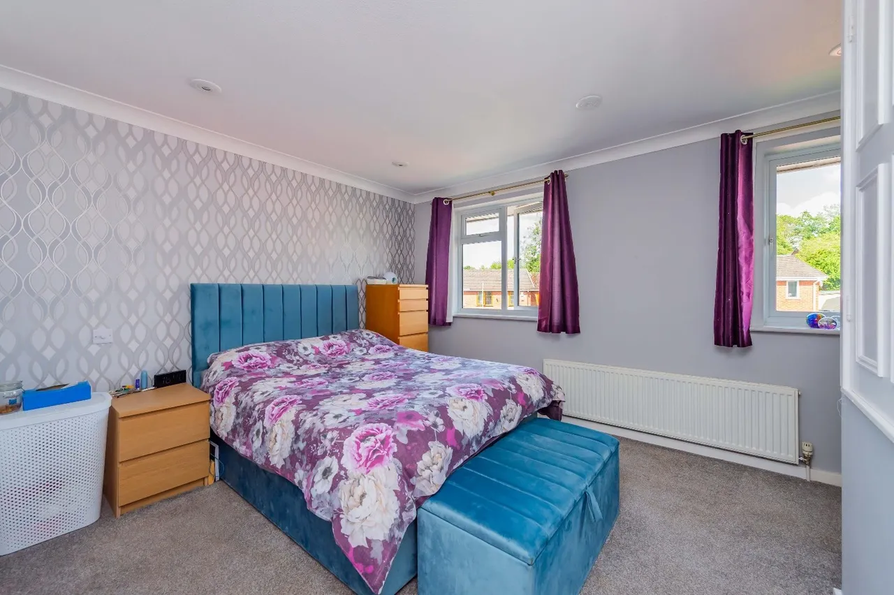 Beckbury Drive, Stirchley, Telford TF3 1EE, photo 8