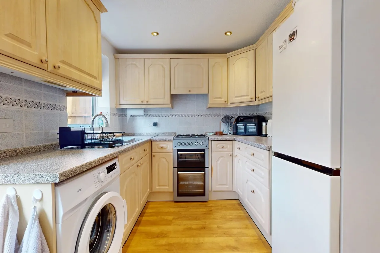 Beckbury Drive, Stirchley, Telford TF3 1EE, photo 5