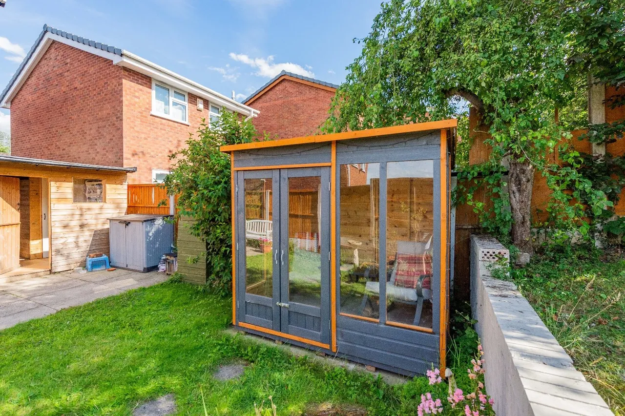 Beckbury Drive, Stirchley, Telford TF3 1EE, photo 13