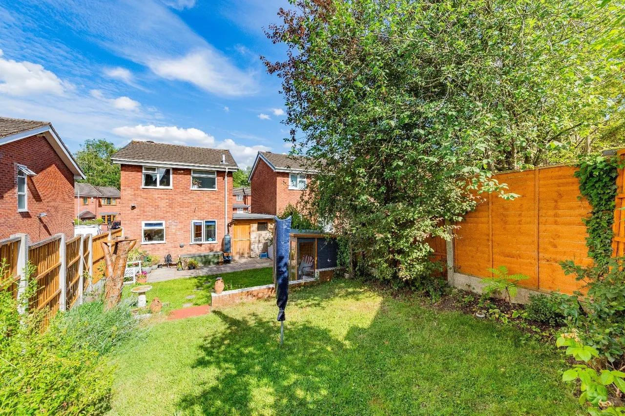 Beckbury Drive, Stirchley, Telford TF3 1EE, photo 4