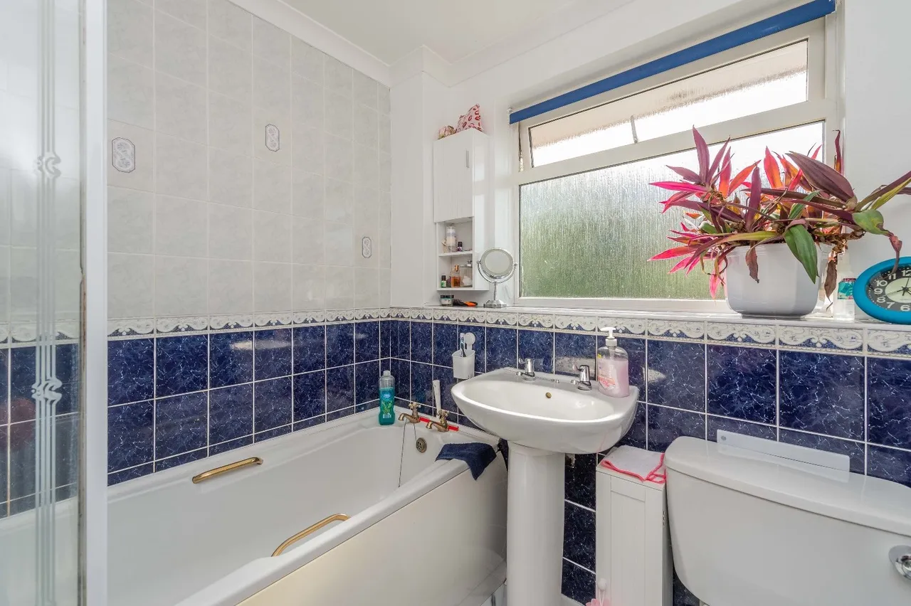 Beckbury Drive, Stirchley, Telford TF3 1EE, photo 10