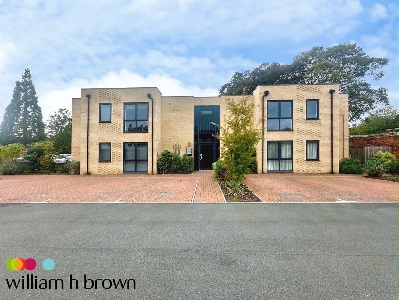 2 bed flat for sale, Mill Tye, Great Cornard, CO10