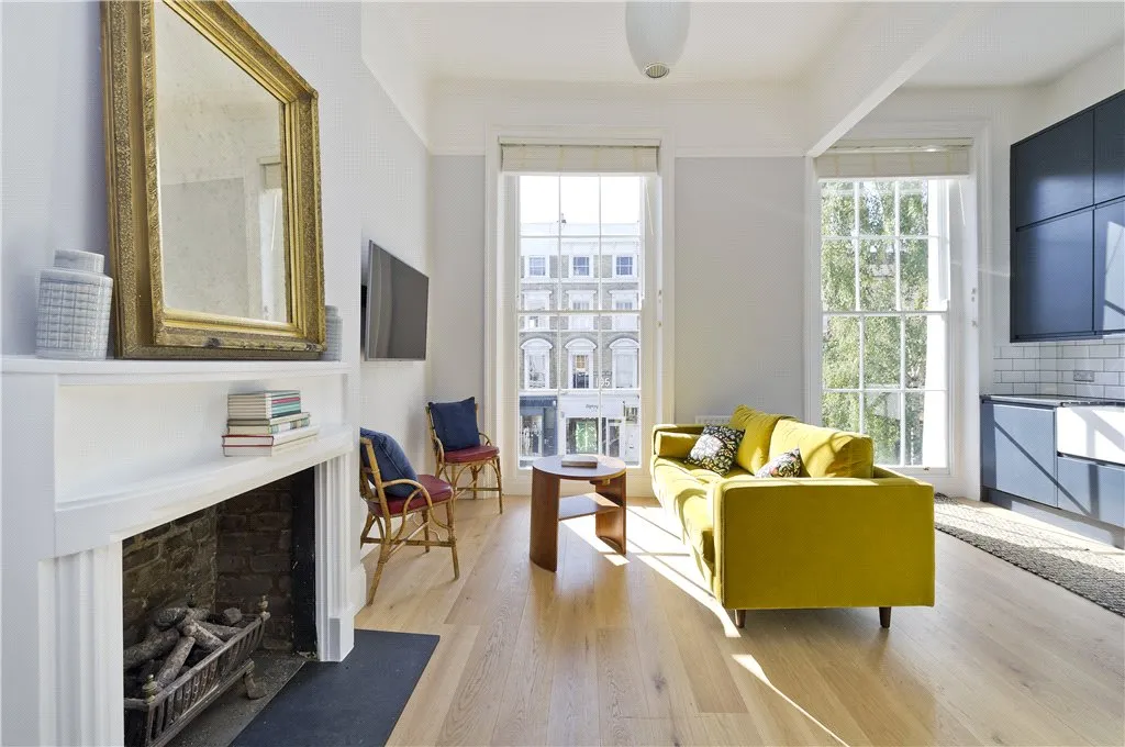Westbourne Grove, London, W11, photo 10