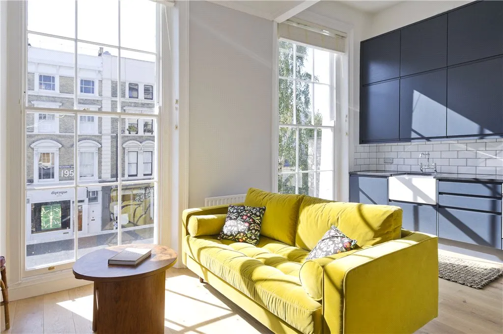 Westbourne Grove, London, W11, photo 8