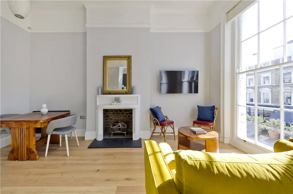 Westbourne Grove, London, W11, photo 12