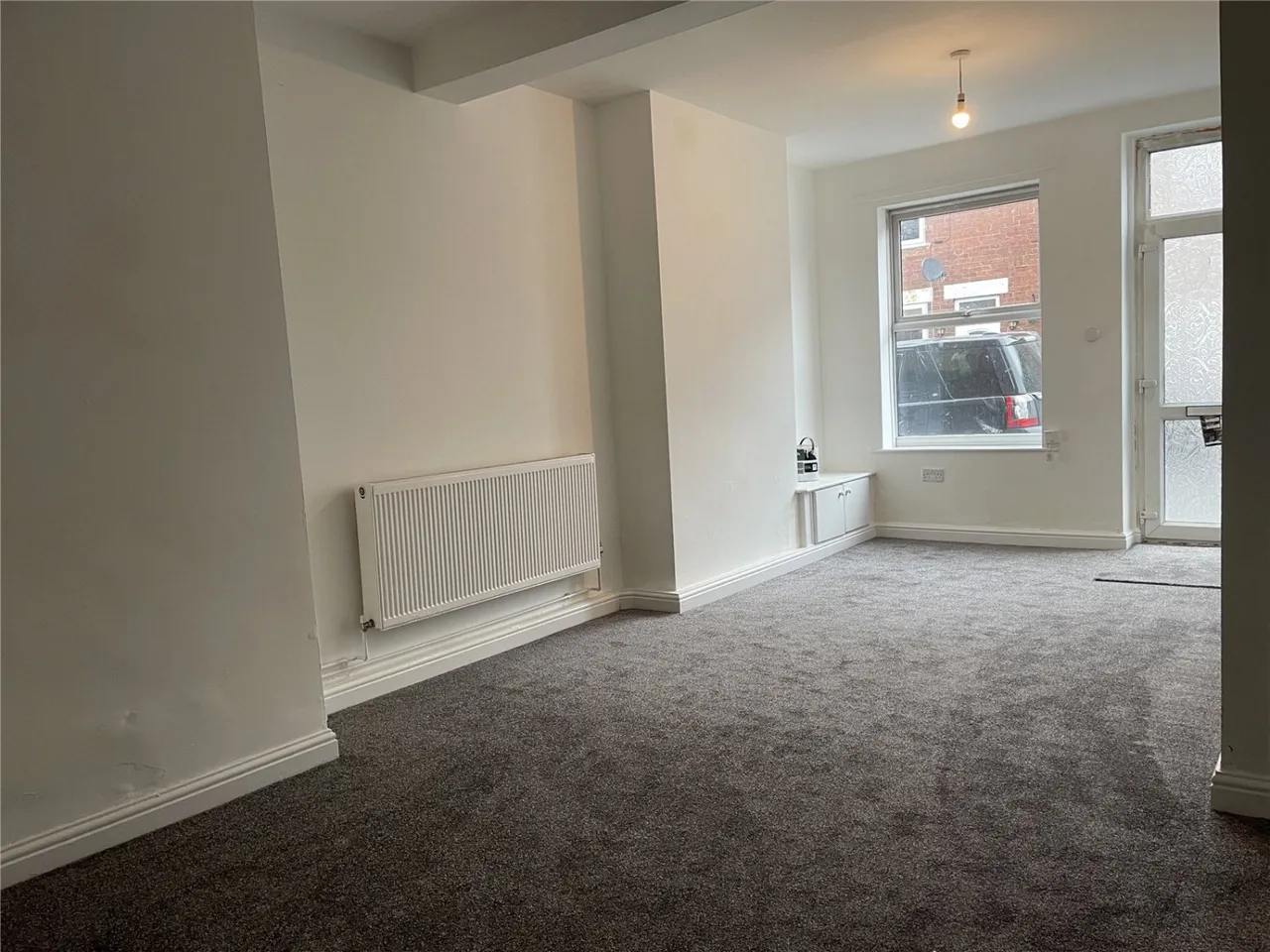 Sherwood Street, Chesterfield, S40, photo 4