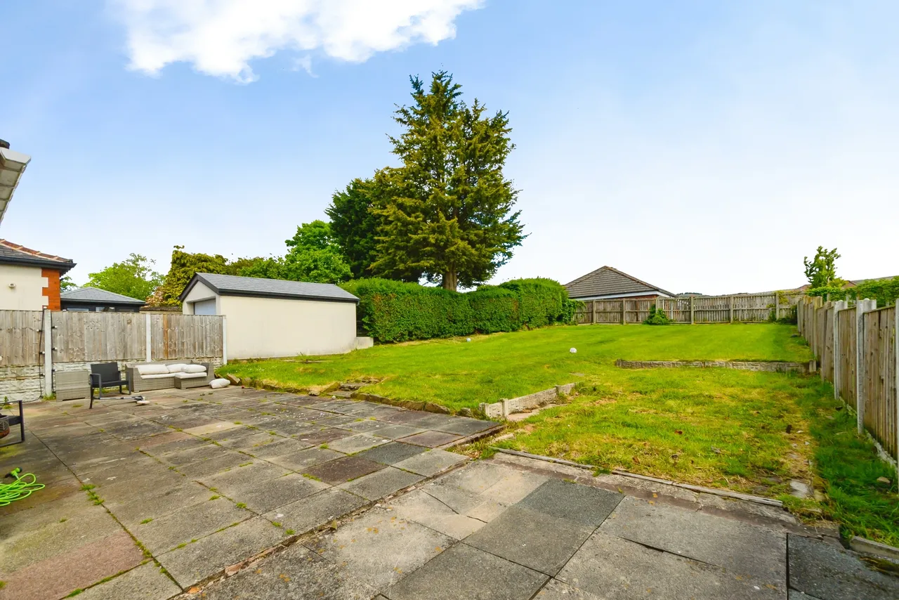Hughes Avenue, Horwich, Bolton, photo 8