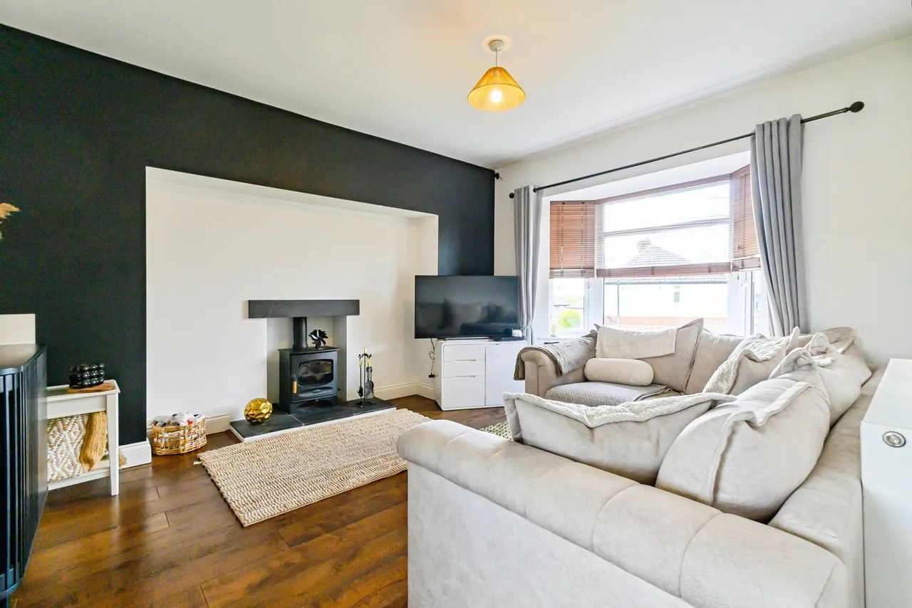 Hughes Avenue, Horwich, Bolton, photo 3