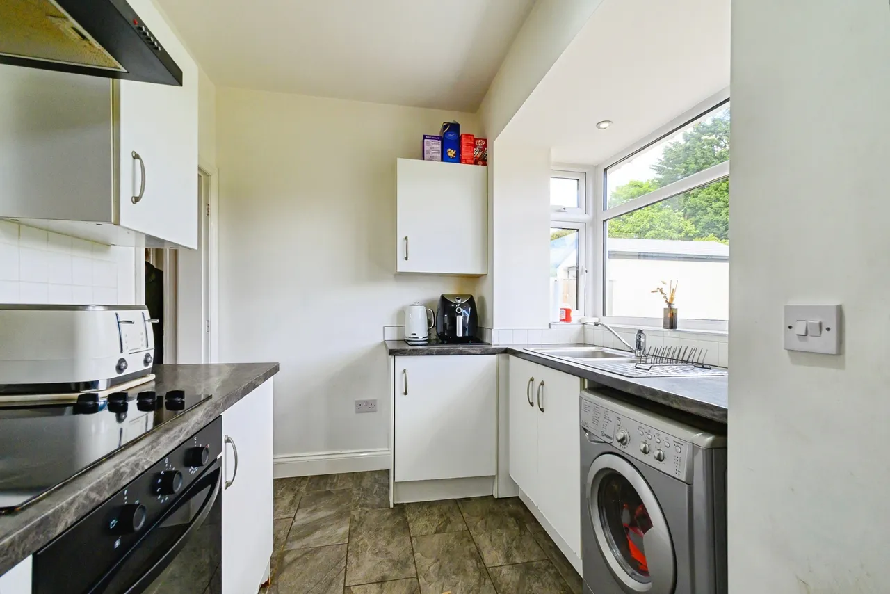 Hughes Avenue, Horwich, Bolton, photo 7