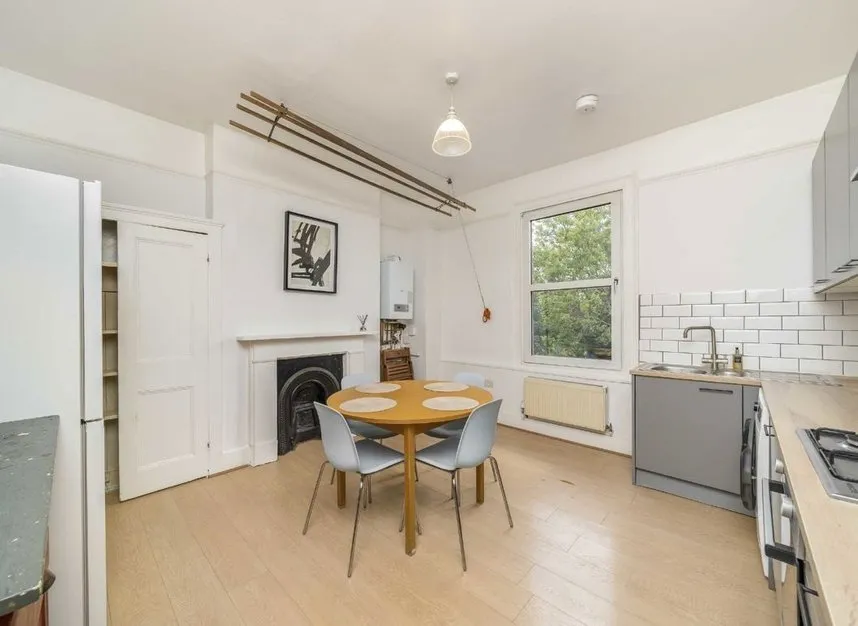 Upper Tollington Park, Stroud Green, N4, photo 3