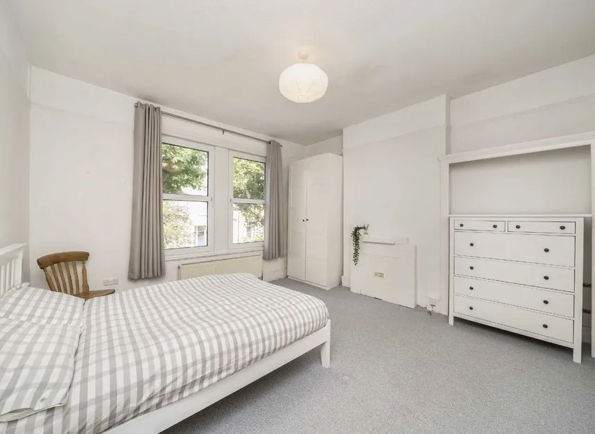 Upper Tollington Park, Stroud Green, N4, photo 4