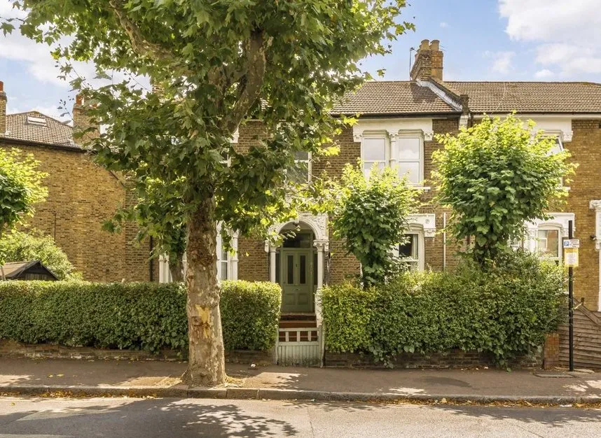 3 bed flat for sale — Upper Tollington Park, Stroud Green, N4