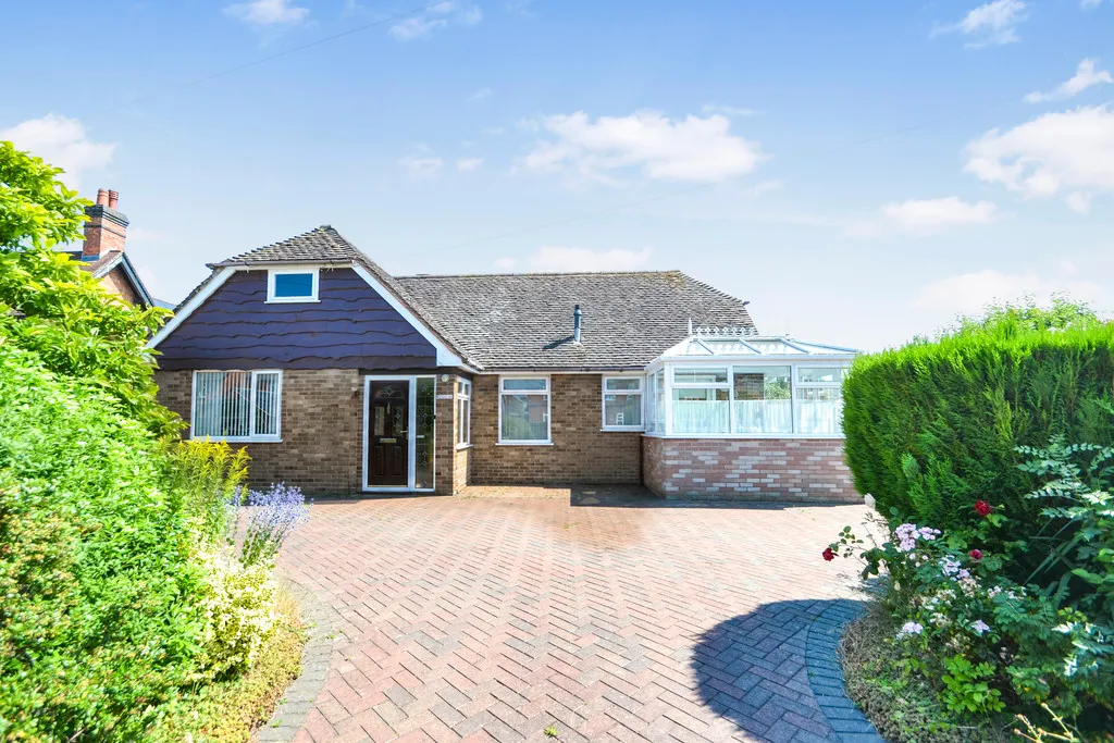 3 bed house for sale, Stafford Road, Newport
