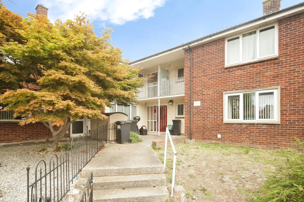 Russett Road, Taunton, photo 12