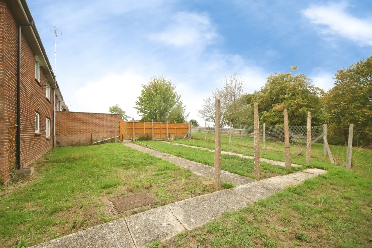 Russett Road, Taunton, photo 5