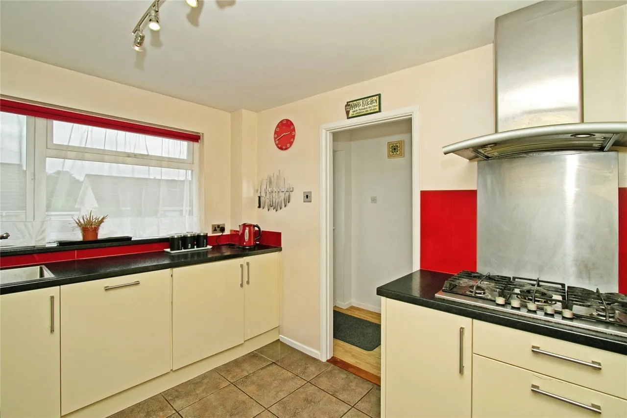 Springfield Way, Threemilestone, TR3, photo 7